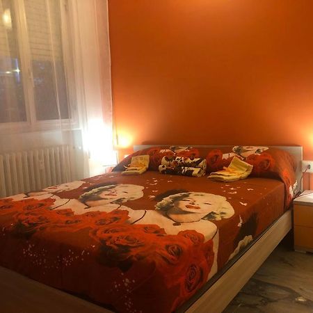 Residence Corso 50 Mestre Eksteriør bilde
