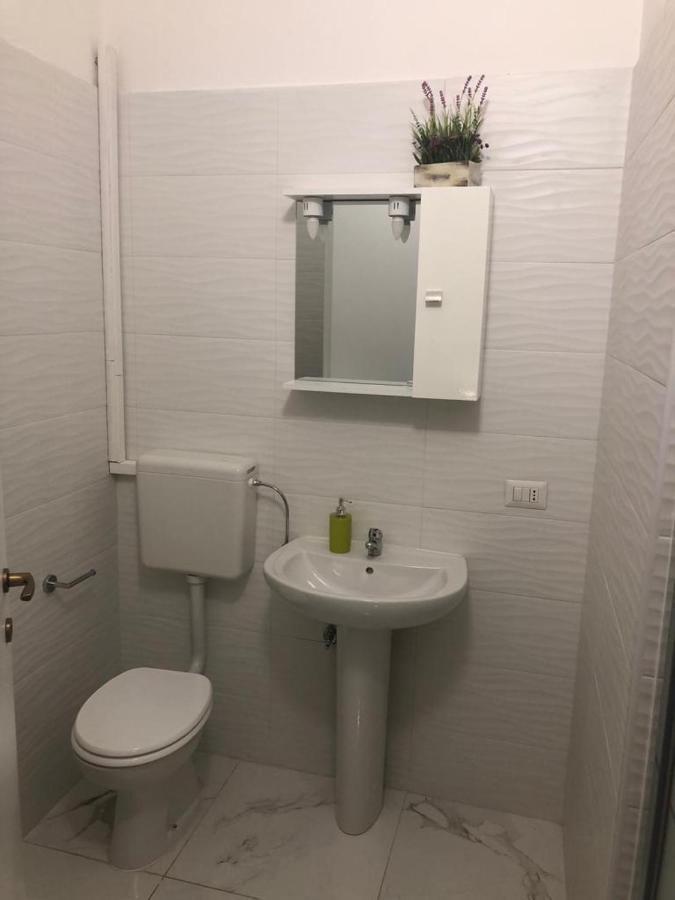 Residence Corso 50 Mestre Eksteriør bilde