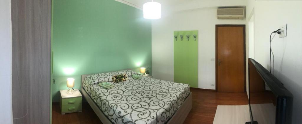 Residence Corso 50 Mestre Eksteriør bilde