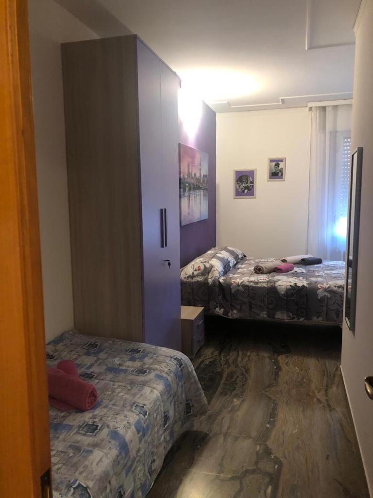 Residence Corso 50 Mestre Eksteriør bilde